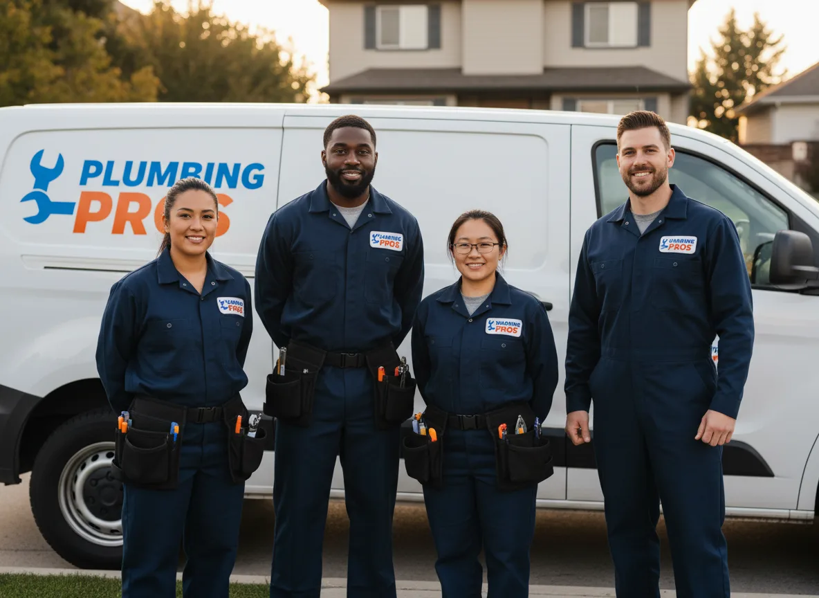Water Heater Repair company in Muskogee, OK